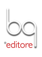 Logo bq editore