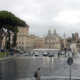 COPERTURA AUDITORIUM ADRIAN FORI IMPERIALI ROMA 2014