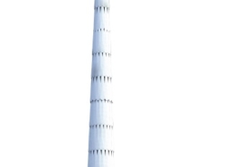 ANTENNA TELECOMUNICAZIONI SALERNO 2015