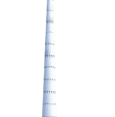 ANTENNA TELECOMUNICAZIONI SALERNO 2015