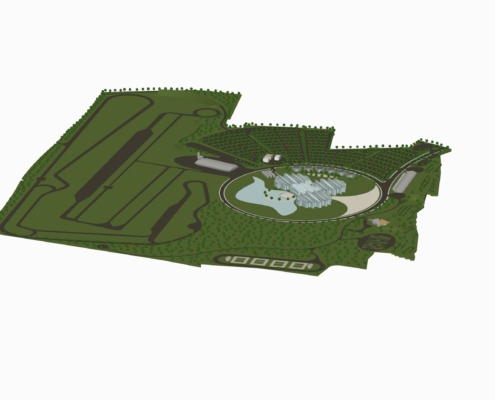 CAMPUS DELL'INNOVAZIONE AUTOMATIVE E MECCANICA VAL DI SANGRO