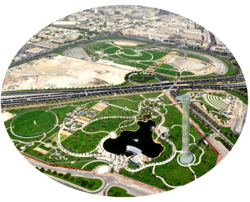 EMBLEM DUBAI