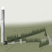 RIQUALIFICAZIONE CIMINIERA PARCO DEL MINCIO MANTOVA 2018
